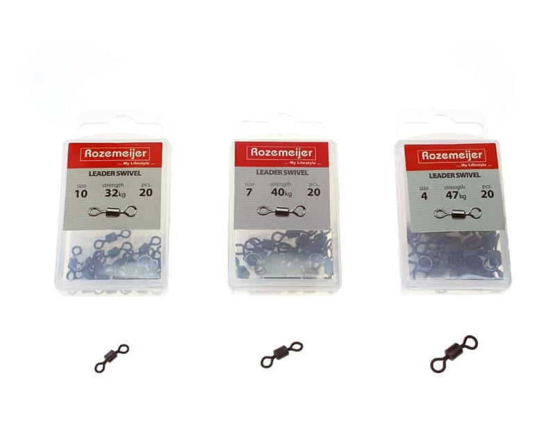 Rozemeijer Leader Swivel 20pcs