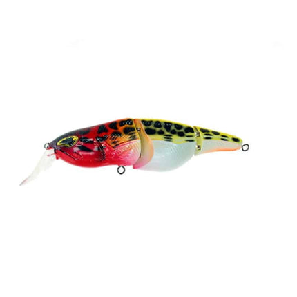 Rozemeijer Little Temptation 12cm 38g