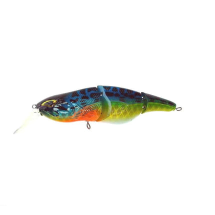 Rozemeijer Little Temptation 12cm 38g