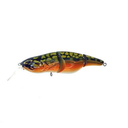 Rozemeijer Little Temptation 12cm 38g