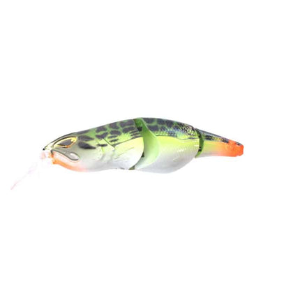 Rozemeijer Little Temptation 12cm 38g