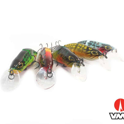 Rozemeijer Little Temptation 12cm 38g