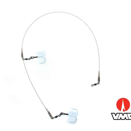 Rozemeijer Live/Deadbait Rigs 30lb