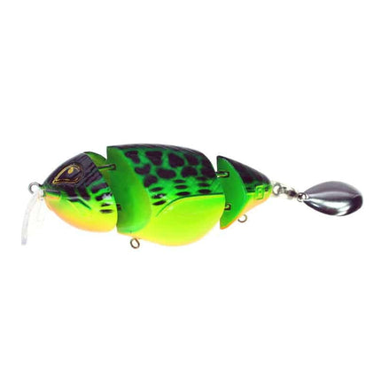 Rozemeijer Loki 10cm 65g