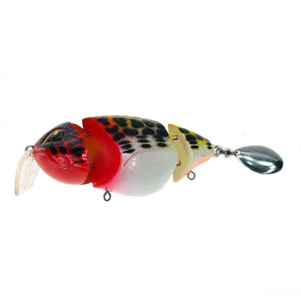 Rozemeijer Loki 10cm 65g