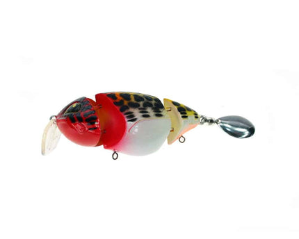 Rozemeijer Loki 10cm 65g
