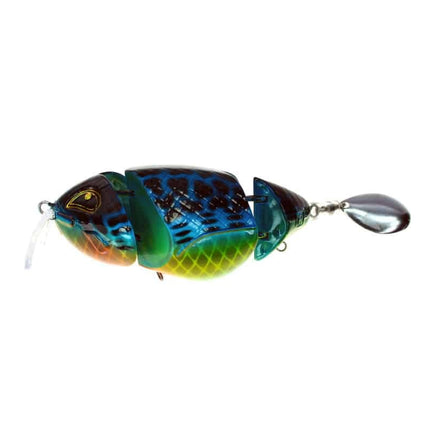 Rozemeijer Loki 10cm 65g