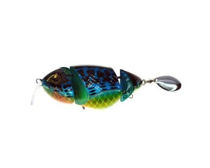 Rozemeijer Loki 10cm 65g