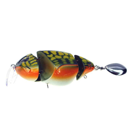 Rozemeijer Loki 10cm 65g