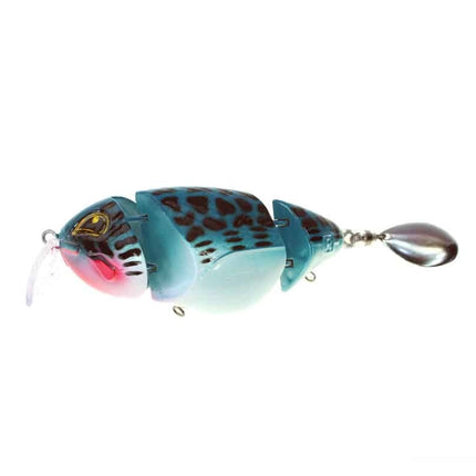 Rozemeijer Loki 10cm 65g