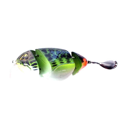 Rozemeijer Loki 10cm 65g