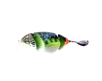 Rozemeijer Loki 10cm 65g