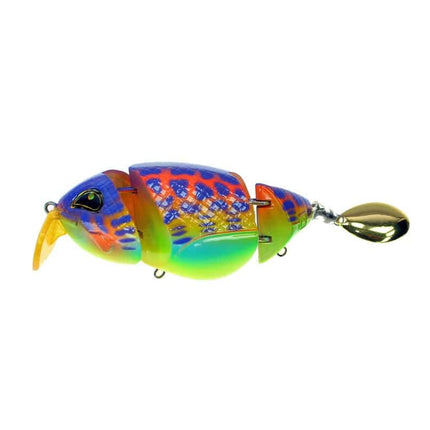 Rozemeijer Loki 10cm 65g