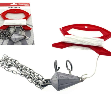 Rozemeijer Lure Saver 15m rope
