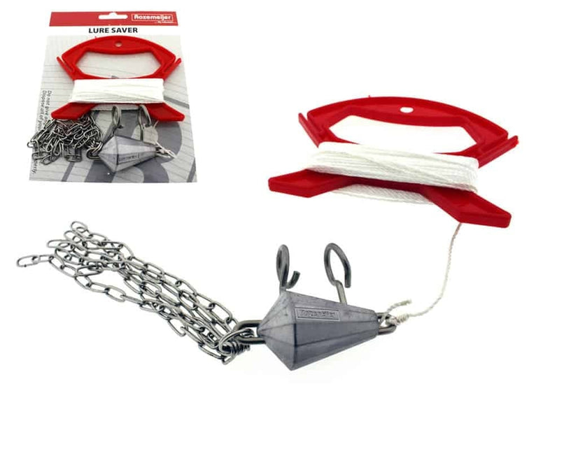 Rozemeijer Lure Saver 15m rope