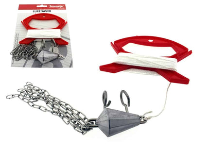 Rozemeijer Lure Saver 15m rope