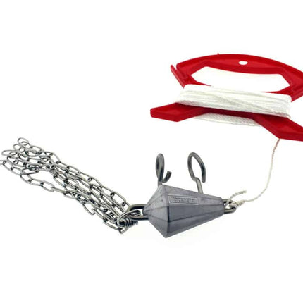 Rozemeijer Lure Saver 15m rope