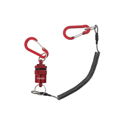 Rozemeijer Magnetic Release DLX 5kg + lanyard