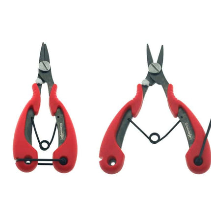 Rozemeijer Micro Braid Cutter