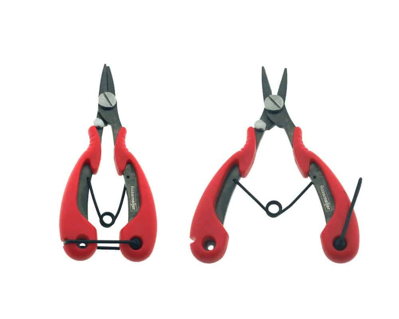 Rozemeijer Micro Braid Cutter