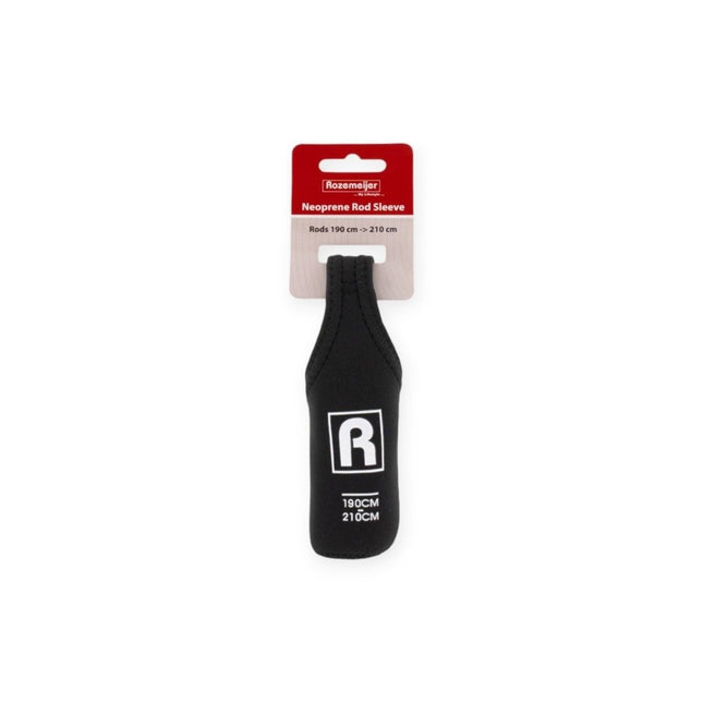 Rozemeijer Neoprene Rod Sleeve 190-210cm