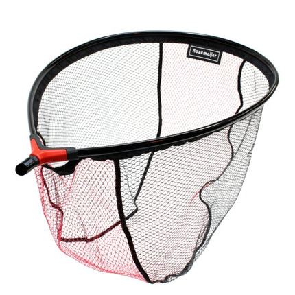 Rozemeijer Oval Centre Sliding Net 62x50cm D55cm Rubberized