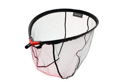 Rozemeijer Oval Centre Sliding Net 62x50cm D55cm Rubberized