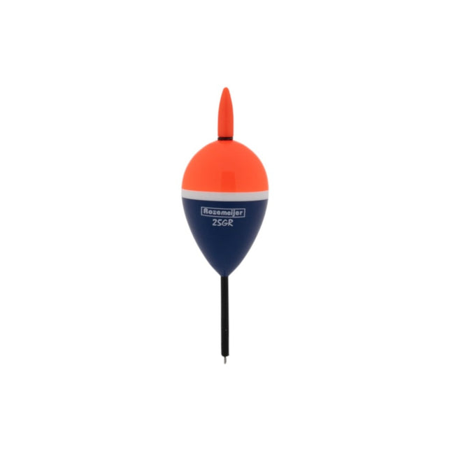 Rozemeijer Pike Float with Light (incl. battery)