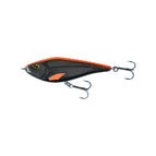 Pike Glide 12cm 41g Black Ghost #1 BKK