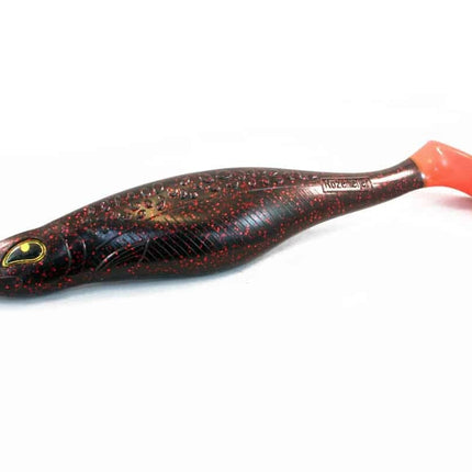 Rozemeijer Pike Strike Giant Paddle 98g 23cm