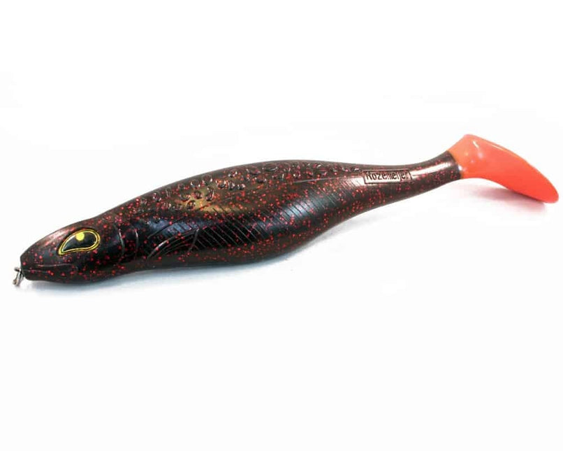 Rozemeijer Pike Strike Giant Paddle 98g 23cm