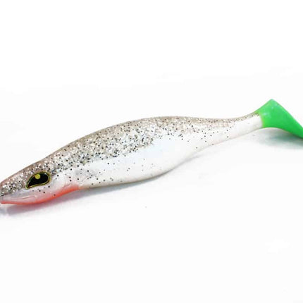 Rozemeijer Pike Strike Giant Paddle 98g 23cm