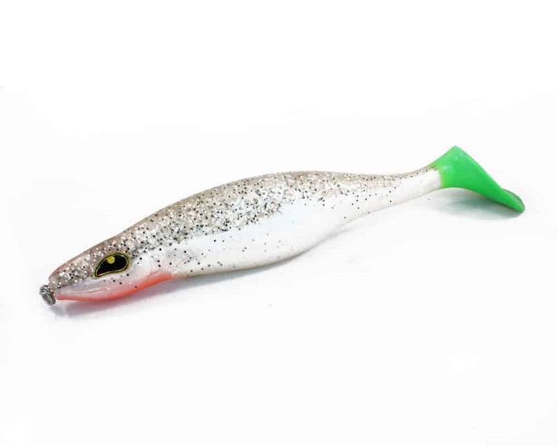 Rozemeijer Pike Strike Giant Paddle 98g 23cm