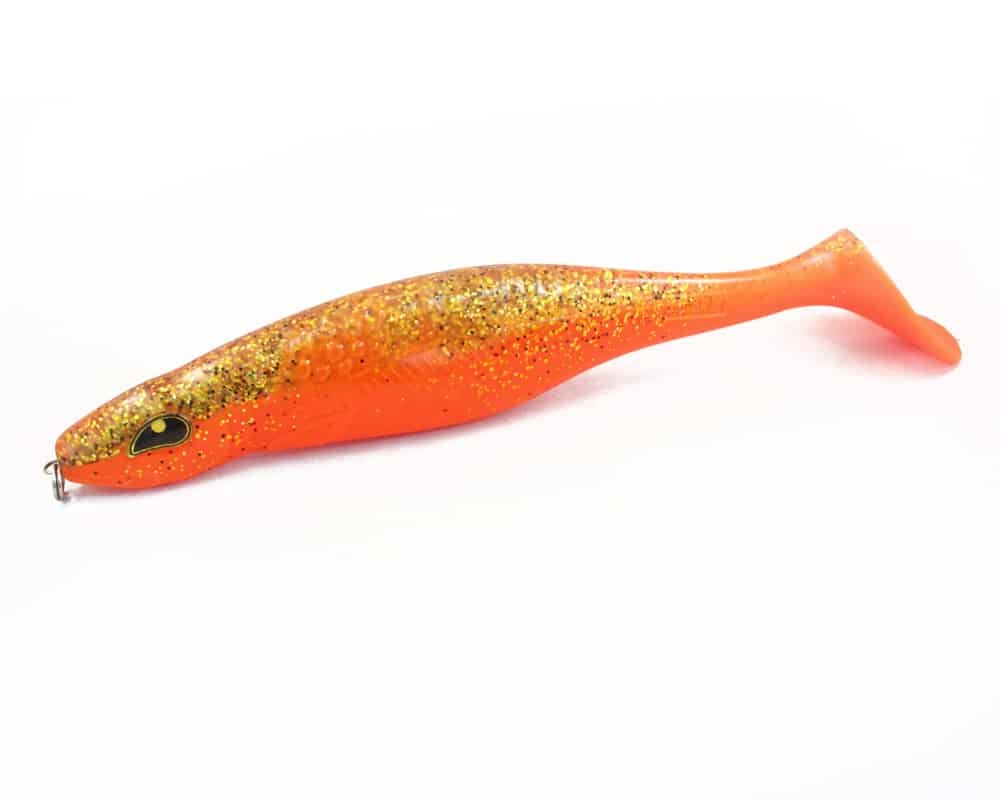 Orange Power