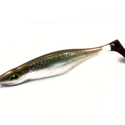 Rozemeijer Pike Strike Giant Paddle 98g 23cm