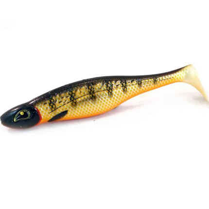 Rozemeijer Pike Strike Paddle 17cm 36g