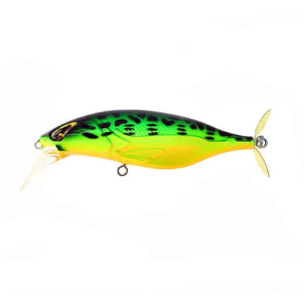 Rozemeijer Propzzz 10cm 23g