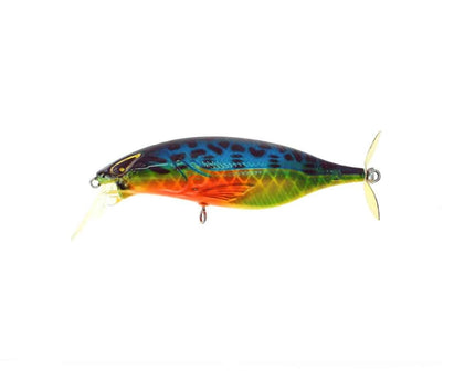 Rozemeijer Propzzz 10cm 23g