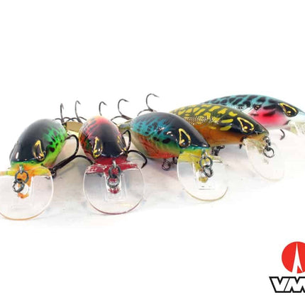 Rozemeijer Propzzz 10cm 23g