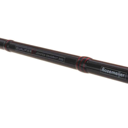 Rozemeijer Qualifier V2 Jointed Deadbait 300 90-150g