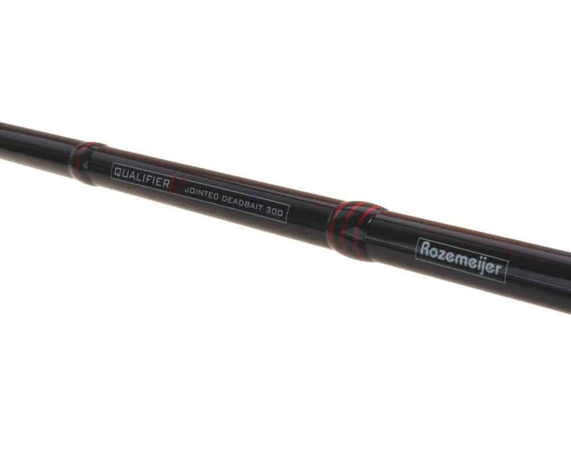 Rozemeijer Qualifier V2 Jointed Deadbait 300 90-150g