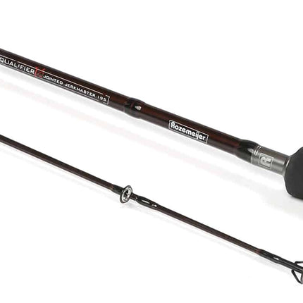 Rozemeijer Qualifier V2 Jointed Jerkmaster 195 30-80g