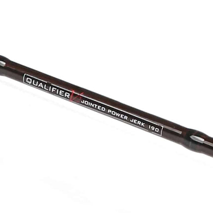 Rozemeijer Qualifier V2 Jointed Power Jerk 190 50-100g