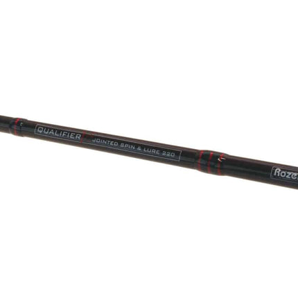 Rozemeijer Qualifier V2 Jointed Spin & Lure 220 10-30g