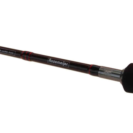 Rozemeijer Qualifier V2 Jointed Spin & Lure 220 10-30g