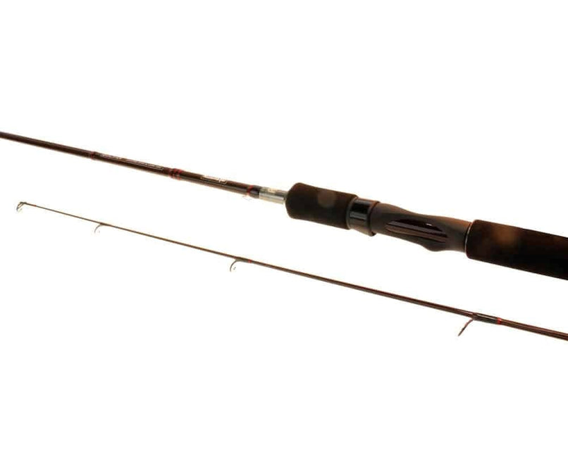 Rozemeijer Qualifier V2 Jointed Spin & Lure 270 35-70g