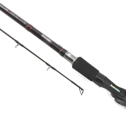 Rozemeijer Qualifier V2 Jointed Troll & Bait 285 cm