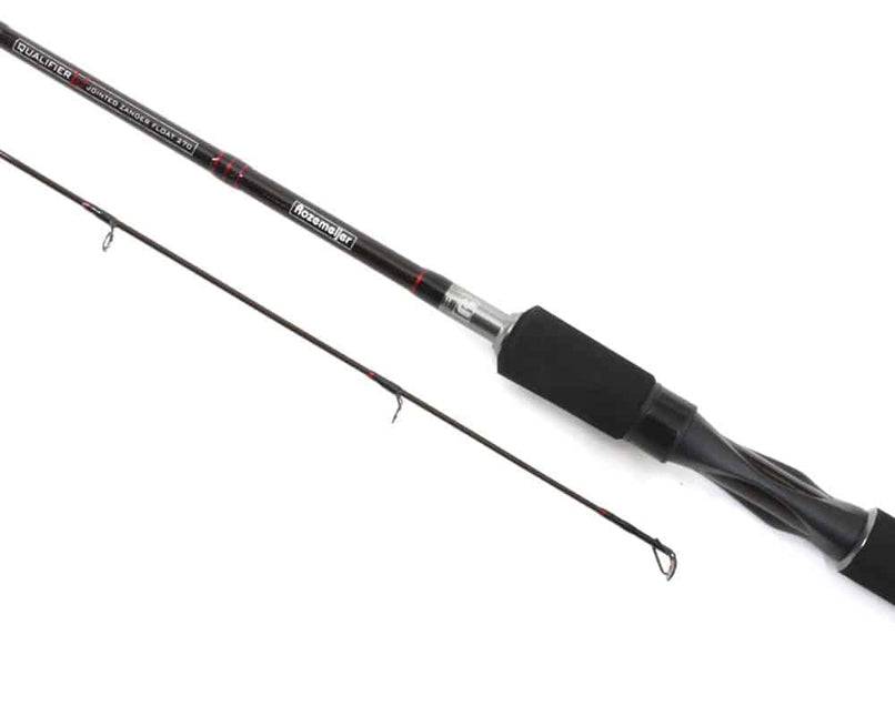 Rozemeijer Qualifier V2 Jointed Zander Float 270 5-20g