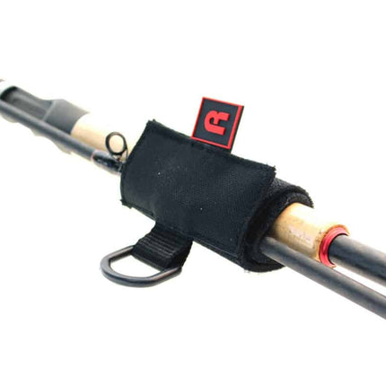 Rozemeijer Rod Band Set incl. D-rings 2pcs
