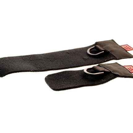 Rozemeijer Rod Band Set incl. D-rings 2pcs